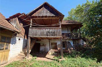 Casă - 2 camere de vanzare BAIA DE CRIS - Hunedoara anunturi imobiliare Hunedoara