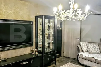 Apartament 3 camere de vanzare CENTRU - Arges anunturi imobiliare Arges