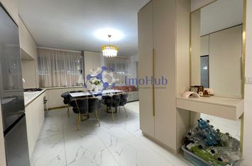 Apartament cu 2 camere  Lânga Profi anunturi imobiliare Iasi