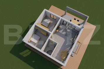 Casă - 3 camere de vanzare VALEA VOIEVOZILOR - Dambovita anunturi imobiliare Dambovita