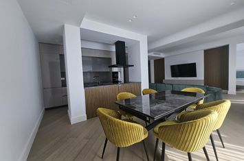 PENTHOUSE PRIMA INCHIRIERE 181 MP IANCU NICOLAE anunturi imobiliare Bucuresti