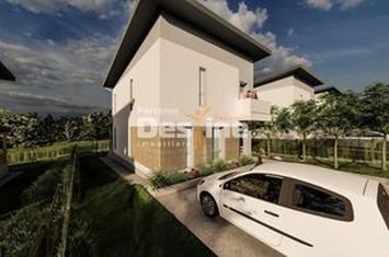 Vilă - 4 camere de vanzare IASI - Iasi anunturi imobiliare Iasi