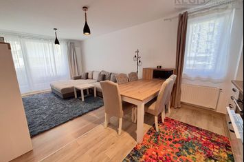 Apartament 2 camere de inchiriat ASTRA - Brasov anunturi imobiliare Brasov