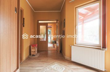Casă spațioasă cu 4 dormitoare în Nădlac – gata de mutare! anunturi imobiliare Arad