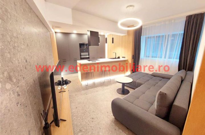 Apartament 2 camere de inchiriat ZORILOR  - Cluj anunturi imobiliare Cluj