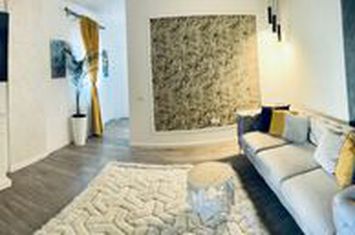 Apartament 3 camere de vanzare CONSTANTA - Constanta anunturi imobiliare Constanta