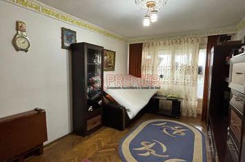 Apartament 2 camere -52 mp -Bloc reabilitat -Zona Emil Racoviță anunturi imobiliare Bucuresti