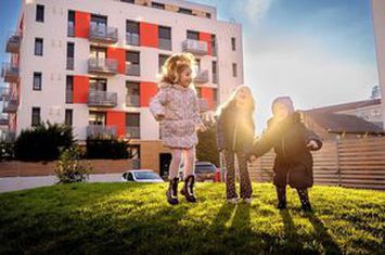 Ultimele apartamente cu 3 camere în ARED City anunturi imobiliare Arad