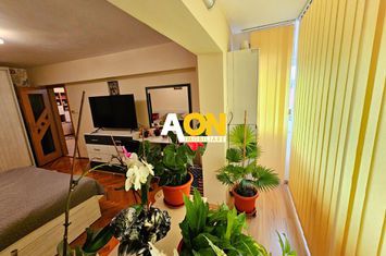 Apartament 3 camere, 70 mp, etaj 2, mobilat, utilat, ultracentral anunturi imobiliare Alba