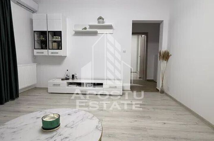 Apartament 2 camere, decomandat, petfriendly, Calea Urseni anunturi imobiliare Timis