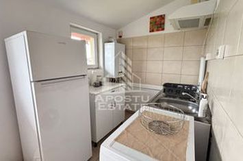 Apartament cu 2 camere zona Complexului Studentesc, centrala termica anunturi imobiliare Timis