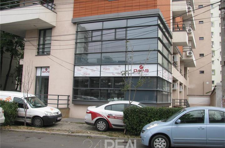 Spațiu comercial de vanzare GARA DE NORD - Bucuresti anunturi imobiliare Bucuresti