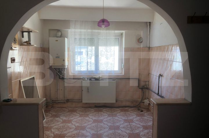 Apartament 3 camere de vanzare SATU MARE - Satu Mare anunturi imobiliare Satu Mare