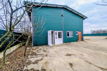 Spațiu industrial de vanzare HODIS - Bihor anunturi imobiliare Bihor