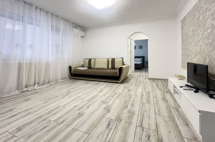 Apartament 2 camere de vanzare CENTRU - Constanta anunturi imobiliare Constanta