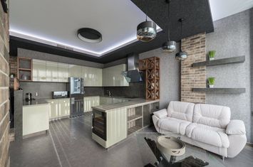 Apartament 3 camere de vanzare DOROBANTI - Bucuresti anunturi imobiliare Bucuresti