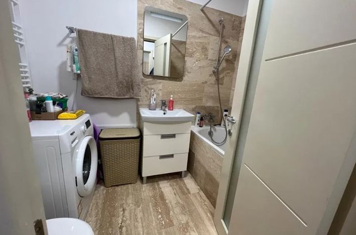 Garsonieră de inchiriat IASI - Iasi anunturi imobiliare Iasi