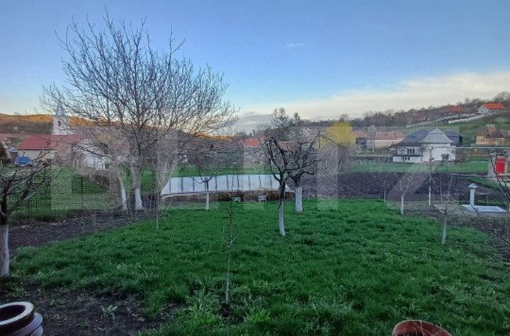 Vilă - 5 camere de vanzare CALARASI - Cluj anunturi imobiliare Cluj
