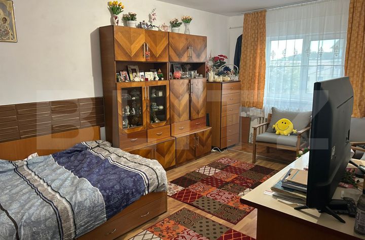 Apartament 2 camere de vanzare CANTA - Iasi anunturi imobiliare Iasi