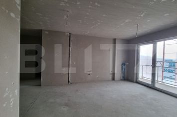 Apartament 3 camere de vanzare FLORESTI - Cluj anunturi imobiliare Cluj