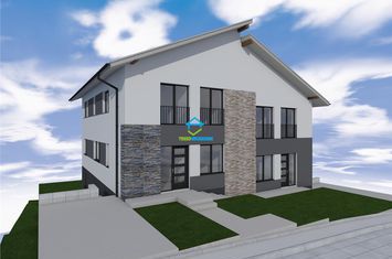 Vilă - 5 camere de vanzare IRIS - Cluj anunturi imobiliare Cluj