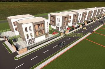 Teren Intravilan de vanzare EXTERIOR VEST - Bihor anunturi imobiliare Bihor
