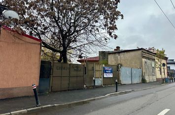 Central - Matei Voievod 407 mp teren cu casa anunturi imobiliare Bucuresti