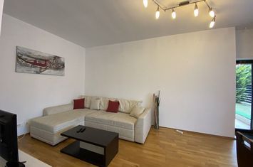 Apartament cu gradina | complex cu piscina | Natura Residence | Baneasa | Iancu Nicolae anunturi imobiliare Bucuresti