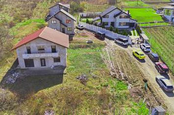 Casă la gri Intabulată de Vânzare, 5 Camere, 800mp Teren - Tomești anunturi imobiliare Iasi