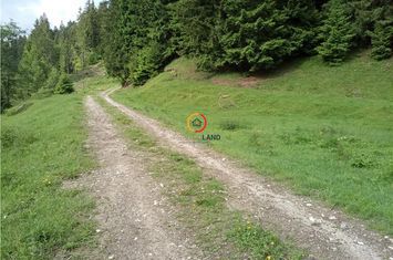 Teren Intravilan de vanzare EXTERIOR EST - Brasov anunturi imobiliare Brasov