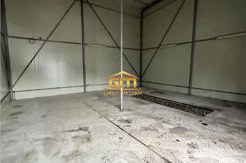 Spațiu industrial de vanzare GOLESTI - Valcea anunturi imobiliare Valcea