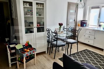 Apartament 3 camere de vanzare BUCOVINA - Timis anunturi imobiliare Timis