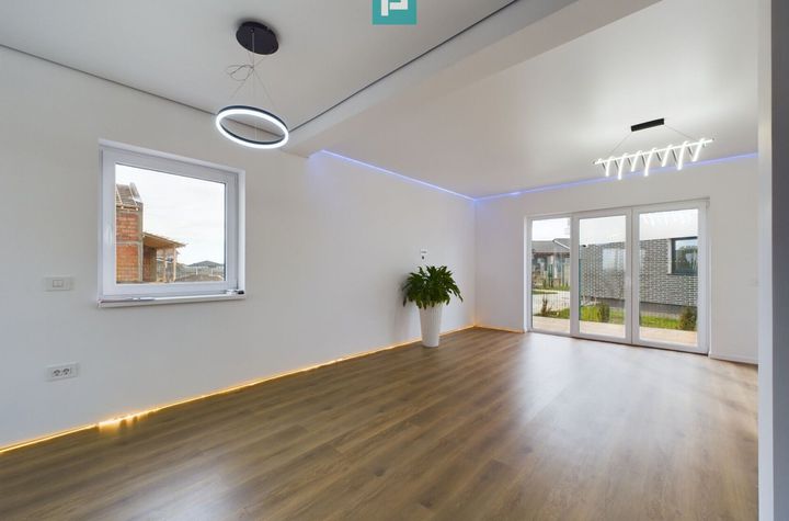 Duplex Modern la limita dintre Moșnița Nouă  și Calea Urseni- Construcție 2024 anunturi imobiliare Timis
