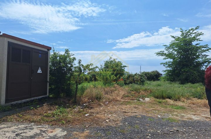 LOTURI TEREN INTRAVILAN-650 MP-DN 4 anunturi imobiliare Bucuresti