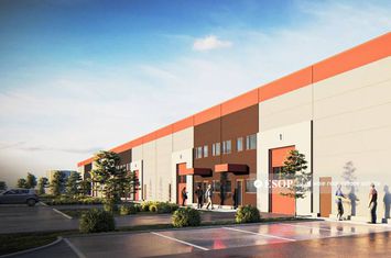 Spațiu industrial de inchiriat GIARMATA - Timis anunturi imobiliare Timis