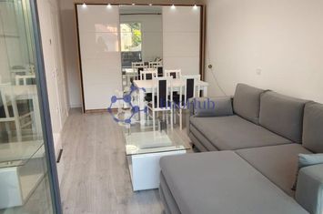 Apartament de inchiriat cu 1 camera- Zona Poitiers anunturi imobiliare Iasi