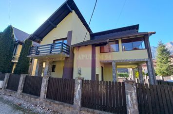 Vila de vanzare in Busteni - Zona Piatra Arsa anunturi imobiliare Prahova
