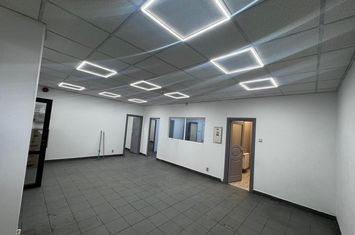 Theodor Pallady hala depozitare /productie 550  mp de inchiriat anunturi imobiliare Bucuresti