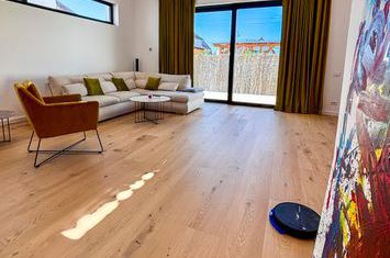 Vilă - 3 camere de vanzare SIBIU - Sibiu anunturi imobiliare Sibiu