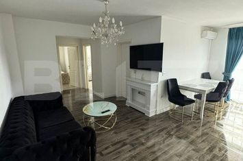 Apartament 3 camere de vanzare BISTRITA - Bistrita-Nasaud anunturi imobiliare Bistrita-Nasaud
