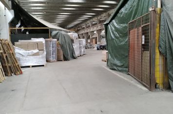 Spatiu industrial 4000 mp cu teren 10000 mp  Giurgiului - Jilava anunturi imobiliare Bucuresti