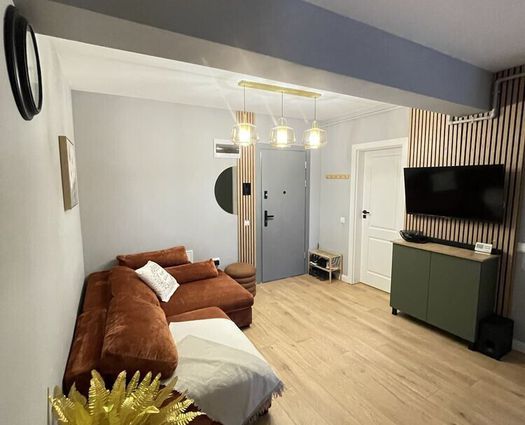 Apartament 3 camere Manastur, 59 mp