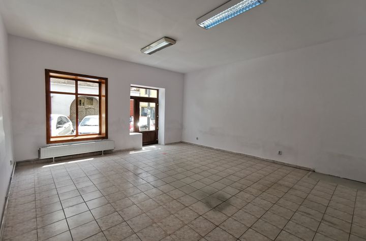 Spațiu comercial de vanzare SIBIU - Sibiu anunturi imobiliare Sibiu
