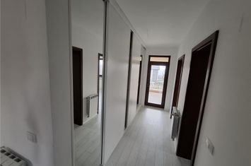 Vilă - 4 camere de inchiriat POPAS PACURARI - Iasi anunturi imobiliare Iasi