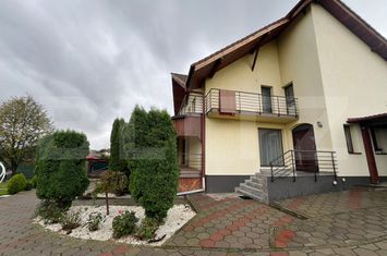 Casă - 8 camere de vanzare NAZNA - Mures anunturi imobiliare Mures