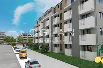 Apartament 2 camere de vanzare TIGLARI - Sibiu anunturi imobiliare Sibiu