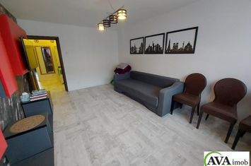 Apartament 3 camere de vanzare ORIZONT - Bacau anunturi imobiliare Bacau