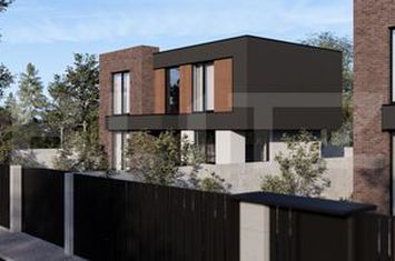 Vilă - 4 camere de vanzare SUCEAVA - Suceava anunturi imobiliare Suceava