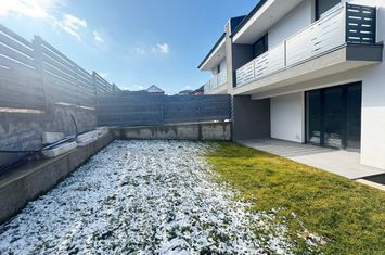 Casa tip Duplex, 115 mp, 250 mp teren, Dezmir anunturi imobiliare Cluj