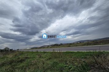 Teren Intravilan de vanzare FAGARAS - Brasov anunturi imobiliare Brasov